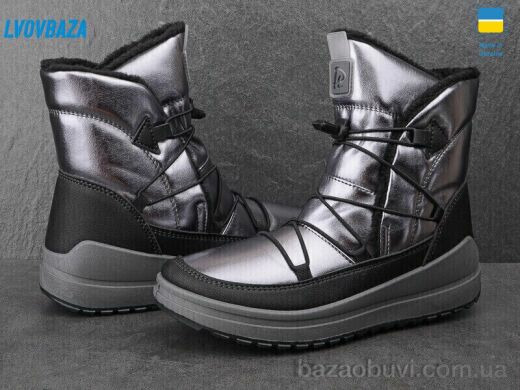 Lvovbaza Paolla 461-6313 silver, 440.00, 8, 37-42
