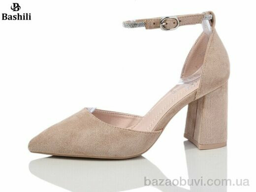 Башили X306-5, 690.00, 6, 33-38