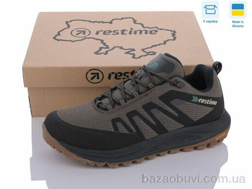 Restime OMB24051 khaki, 28.32, 8, 41-45