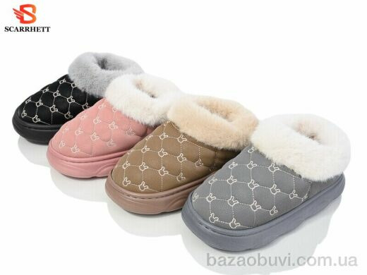 SCARRHETT K1453 mix, 270.00, 12, 30-35