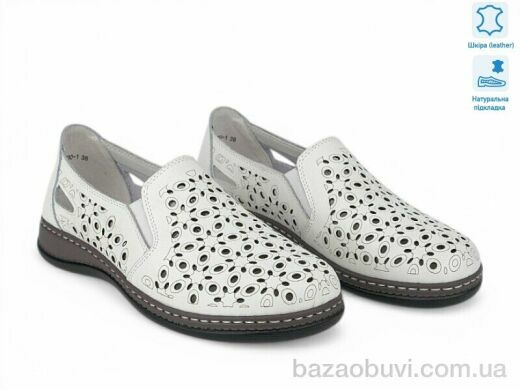 Allshoes 207237, 19.60, 8, 36-41