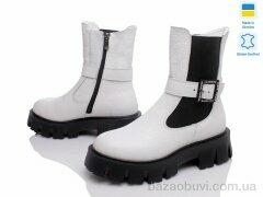 Prime-Opt Paradize 777-CH-104 білий, 799.00, 6, 36-40