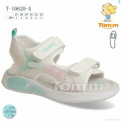 TOM.M T-10620-A, 429.00, 8, 27-32