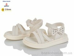 Clibee-Doremi AC723 beige, 610.00, 6, 32-37