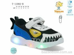 TOM.M T-11082-B LED, 300.00, 8, 21-26