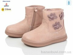 Clibee-Doremi M466 pink, 350.00, 6, 21-26