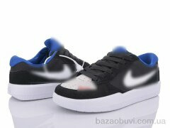Violeta L2305 black-white-blue, 710.00, 8, 36-41