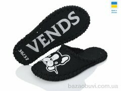 Active 253W чорний, 180.00, 9, 36-41