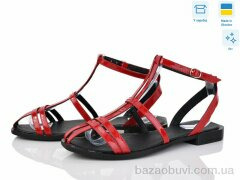 G-Aira 003-2 червоний лак, 760.00, 6, 36-40