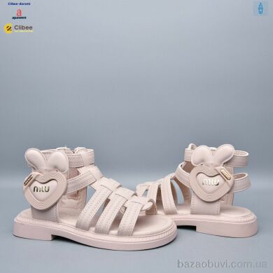 Clibee-Doremi ZB2282 pink, 550.00, 6, 26-30