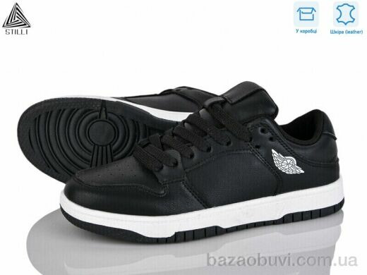 STILLI Group NK10-6 шкіра піна, 490.00, 8, 36-41