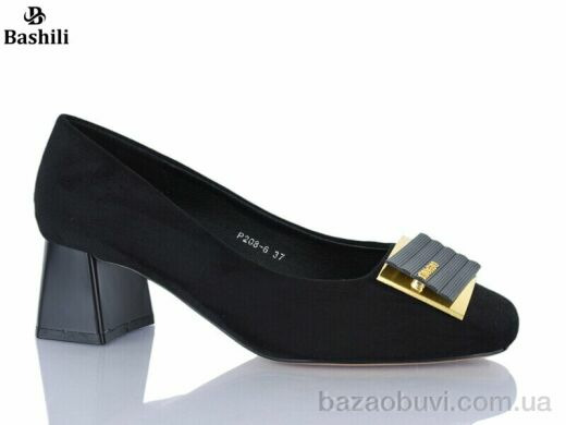 Башили P208-6, 590.00, 6, 36-40