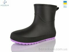 Acorus БЖ15-2 чорний, 250.00, 5, 37-41