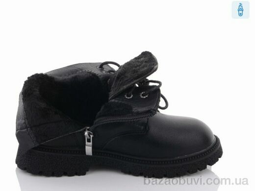 Violeta Y91(0290B) black, 330.00, 6, 32-37