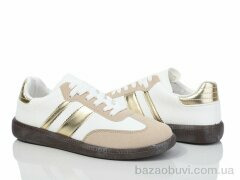 Violeta 20-1078-4 white-gold, 490.00, 8, 36-41