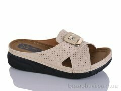 Sali-2 862 бежевий, 325.00, 6, 37-41