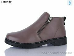 Trendy BK61 brown, 520.00, 8, 36-41