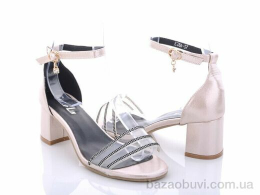 Obuvok E286, 100.00, 8, 36-41