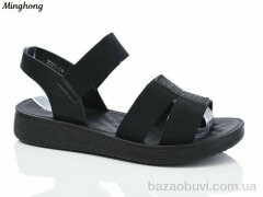 Minghong 7721-39 black масажка, 360.00, 8, 37-42