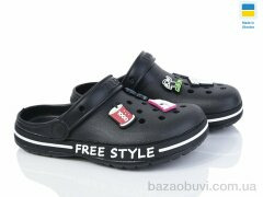 Golden Lion 329 чорний, 185.00, 8, 33-36