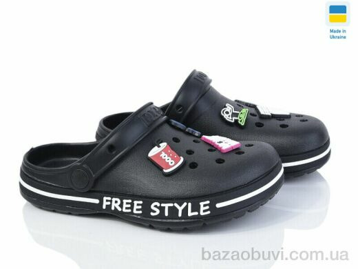 Golden Lion 329 чорний, 185.00, 8, 33-36