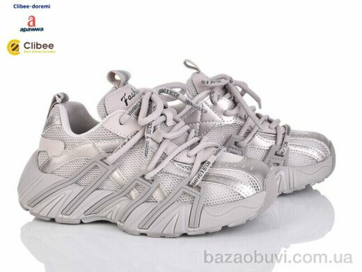 Clibee-Doremi A70325 coffee, 1120.00, 7, 31-37