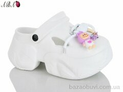 Aba QQ8ABA1-2, 430.00, 6, 36-41