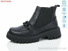 QQ&Панда 205 black, 1680.00, 7, 36-41