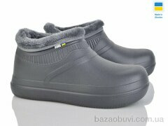 Golden Lion 7004 т.сірий, 195.00, 8, 37-41