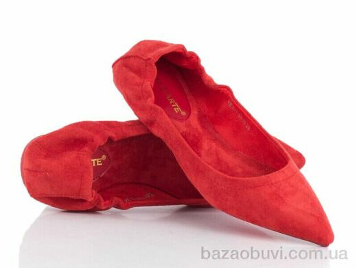 Prime-Opt Prime 6Y7189-36 RED ZAMSHA, 165.00, 8, 36-40