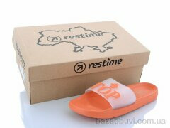 Restime TWL20964 orange, 6.40, 24, 36-41
