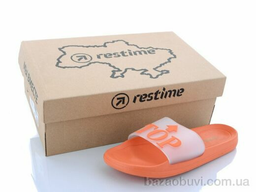 Restime TWL20964 orange, 6.40, 24, 36-41