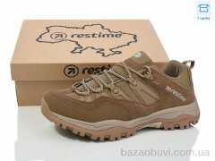 Restime OMO24506 wolf brown, 31.84, 8, 41-46