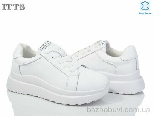 ITTS MT53-2, 20.00, 6, 36-41