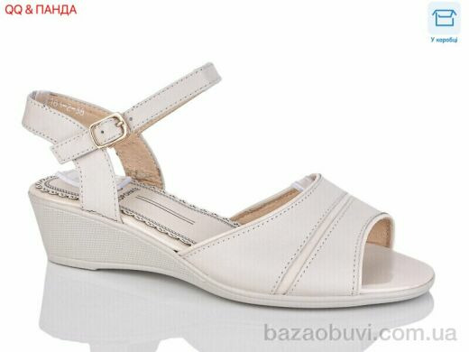 QQ&Панда C183-2, 180.00, 8, 36-41