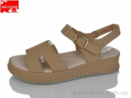 Maiguan B912-5, 490.00, 8, 36-41