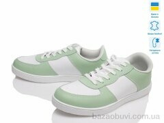 Prime-Opt Paradize F05-0104-08A зелено-білий, 799.00, 6, 36-41