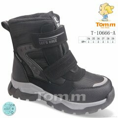 TOM.M T-10666-A, 559.00, 8, 34-39