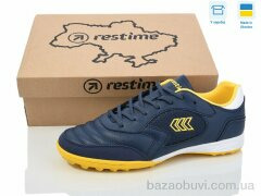 Restime DM024409-1 navy-yellow, 20.90, 8, 41-45