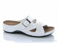 Sali-2 479 белый, 180.00, 6, 37-41