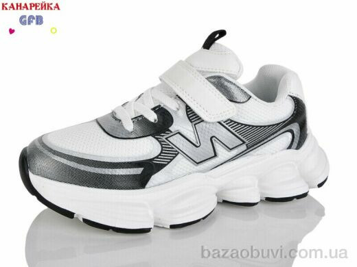 GFB-Канарейка R390-6, 700.00, 8, 32-37