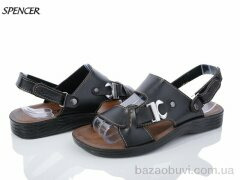 Spencer 750 black, 170.00, 6, 41-45