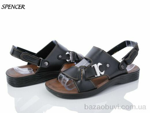 Spencer 750 black, 170.00, 6, 41-45