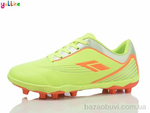 Yalike 03-34 green, 380.00, 6, 40-45