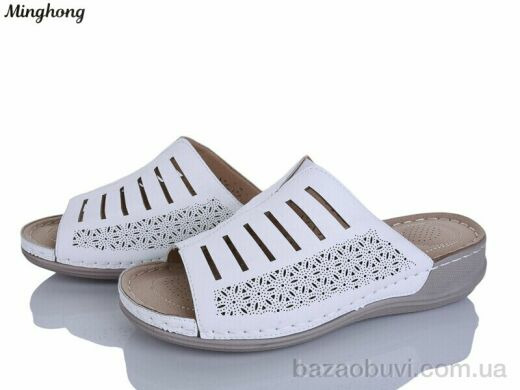 Minghong 2334-2, 320.00, 8, 37-42