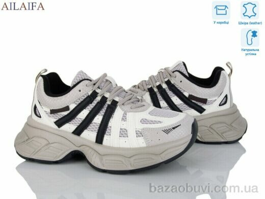 Ailaifa K116-1, 31.00, 6, 36-41