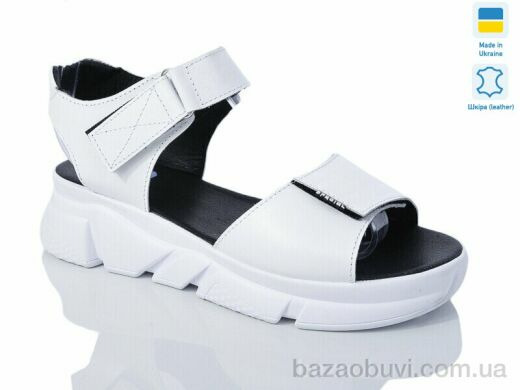 Sali 1707-1 белый, 490.00, 6, 36-40