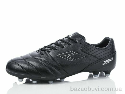 Restime DIMB25626-2 black-silver, 13.90, 8, 41-45
