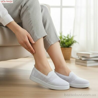 QQ&Панда 5864-1-1, 350.00, 8, 36-41