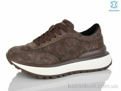 Violeta D3873-6 brown, 1205.00, 8, 36-41